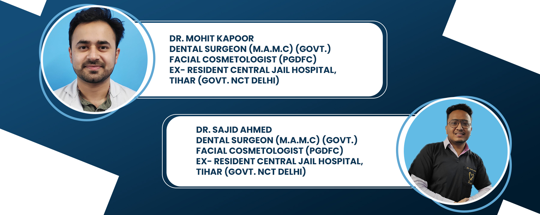 Dr Root Multi-speciality Dental & Cosmetic Clinic