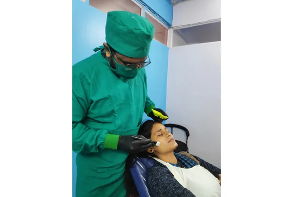 Our Clinic