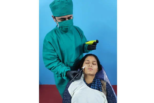 Our Clinic