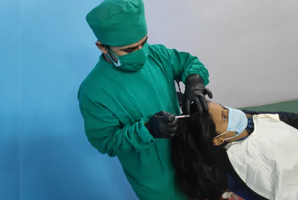 Our Clinic