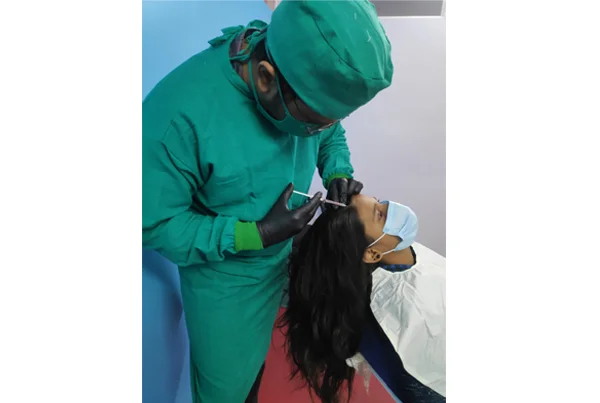 Our Clinic