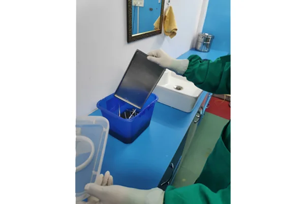Our Clinic