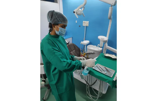 Our Clinic