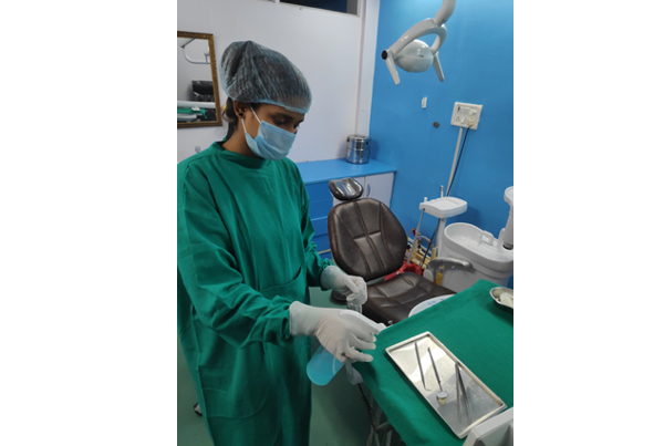 Our Clinic