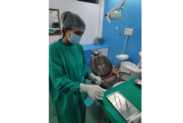 Our Clinic