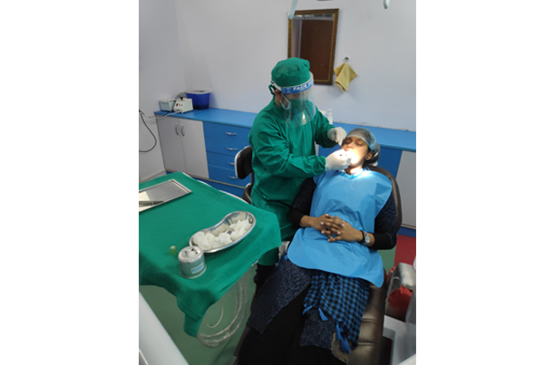 Our Clinic