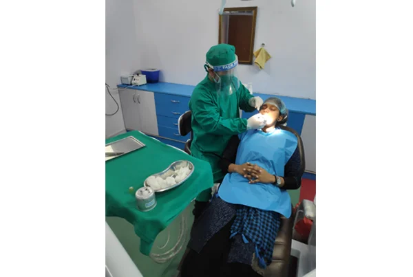 Our Clinic