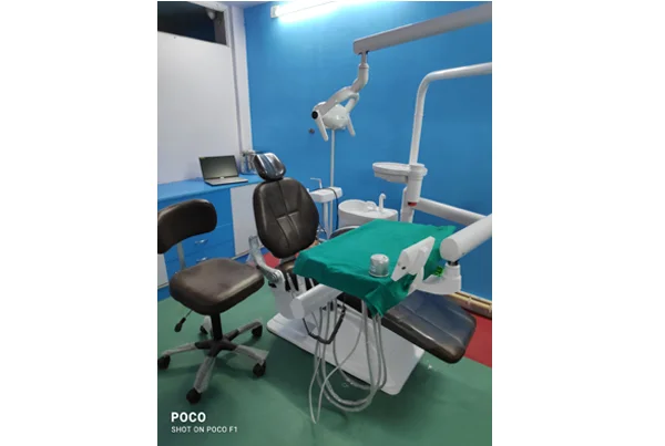 Our Clinic