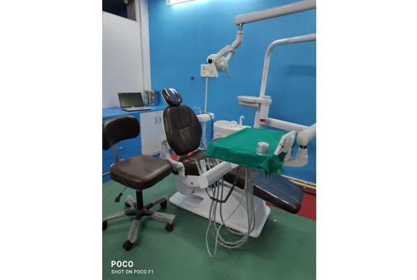 Our Clinic
