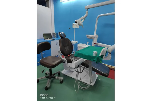 Our Clinic