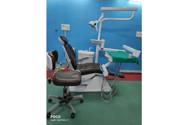 Our Clinic