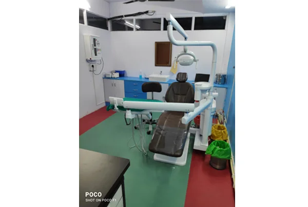 Our Clinic