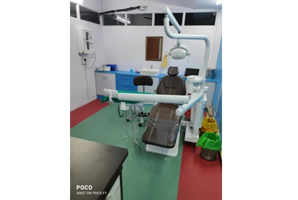 Our Clinic