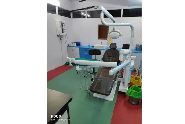 Our Clinic