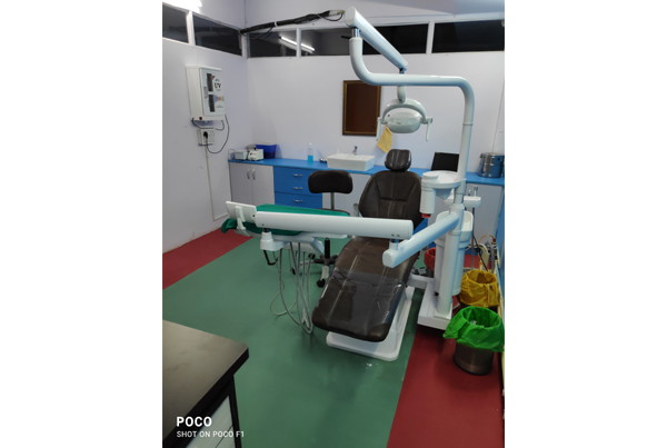 Our Clinic