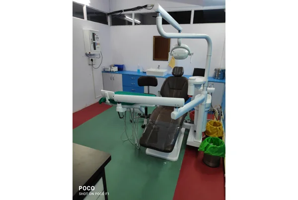 Our Clinic