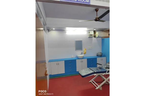Our Clinic