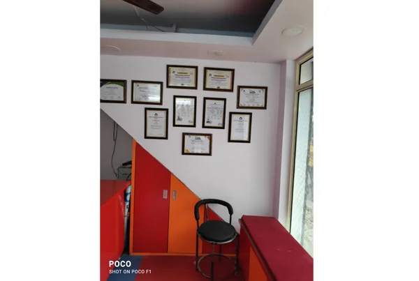 Our Clinic