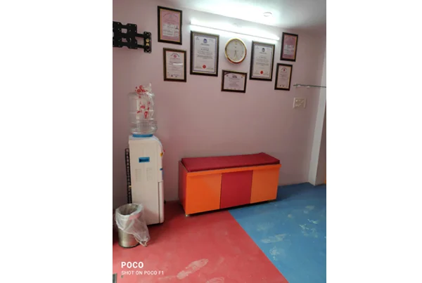 Our Clinic