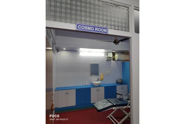 Our Clinic