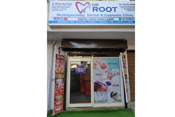 Our Clinic
