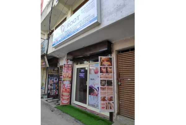 Our Clinic