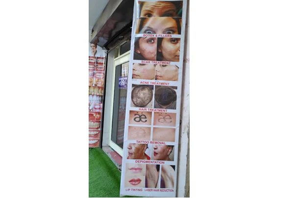 Our Clinic