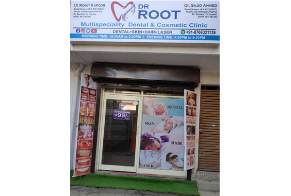 Our Clinic