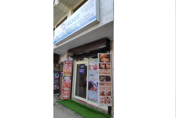 Our Clinic