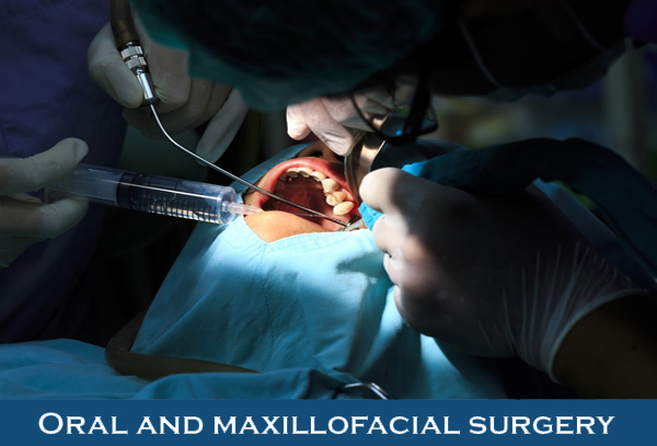 Oral and Maxillofacial Surgery