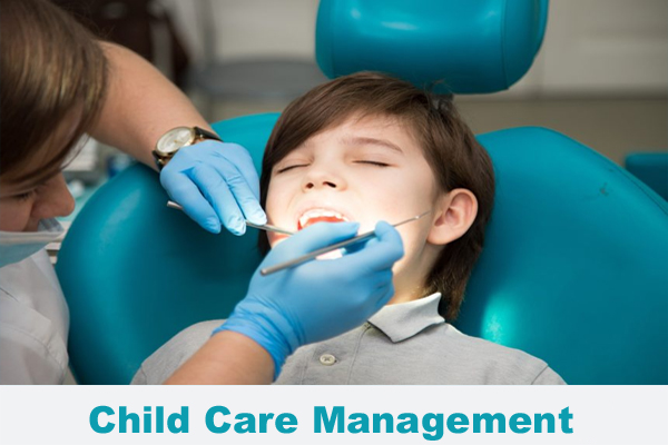 Child Care Management