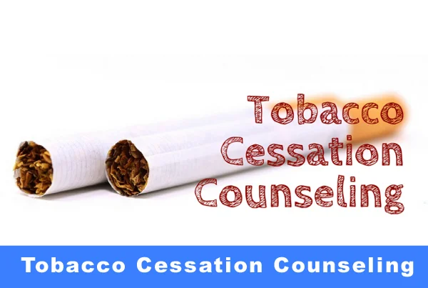 Tobacco Cessation Counseling