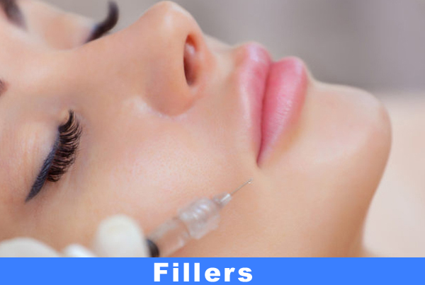 Fillers