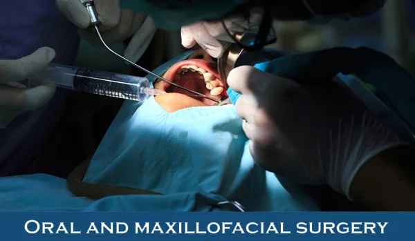 Oral & Maxillofacial Surgery
